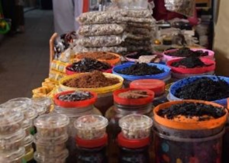 كيف يستمتع الزائر لظفار في فصل الخريف؟