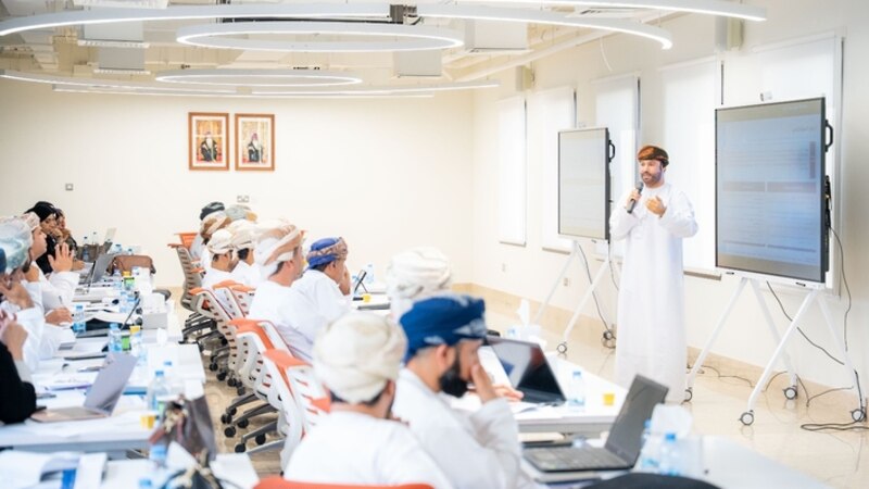 خطة وطنية جديدة لتعزيز تنافسية المؤسسات الصغيرة والمتوسطة حتى 2030