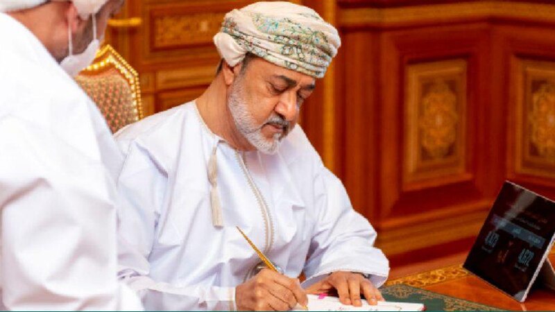 جلالة السلطان يعتمد نتائج التعداد الإلكتروني