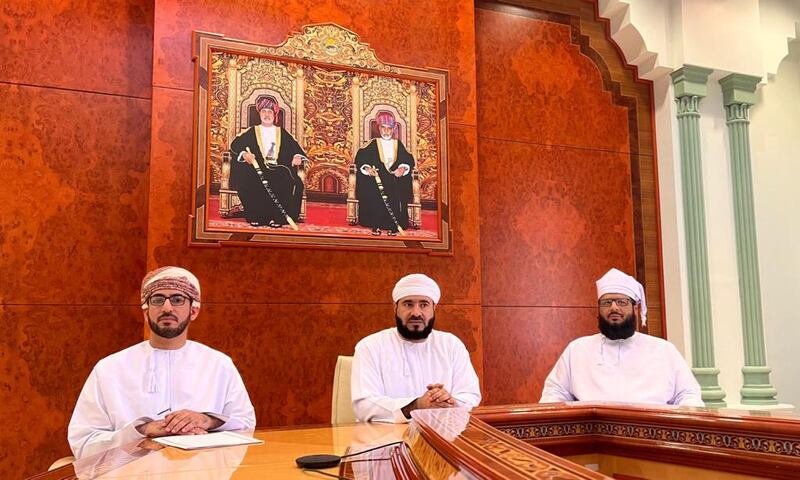 ندعوك إلى المشاركة فيها: الأوقاف تكشف تفاصيل النسخة الأولى من مسابقة “رسالة النبي”