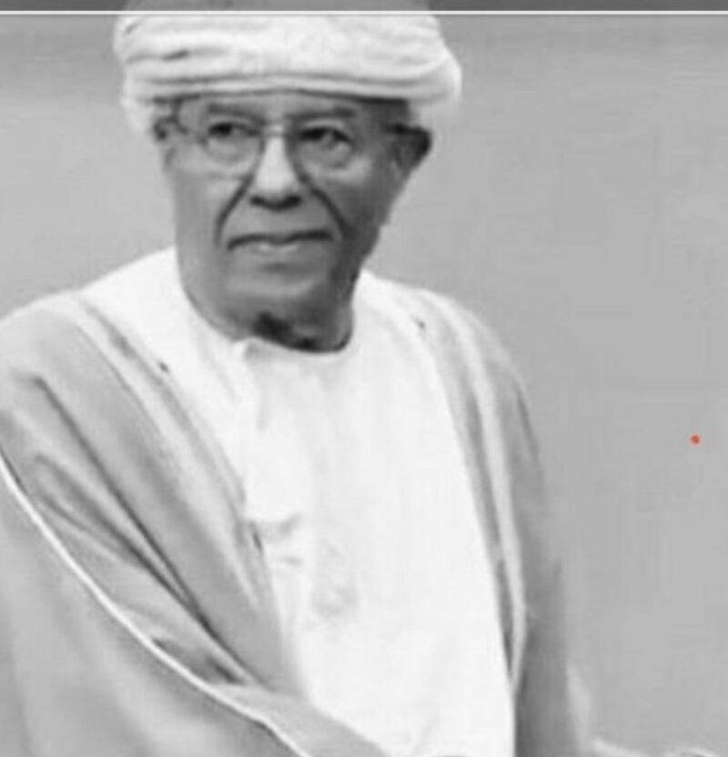 الدكتور غازي الزبيدي في ذمة الله ووزير الصحة ينعيه