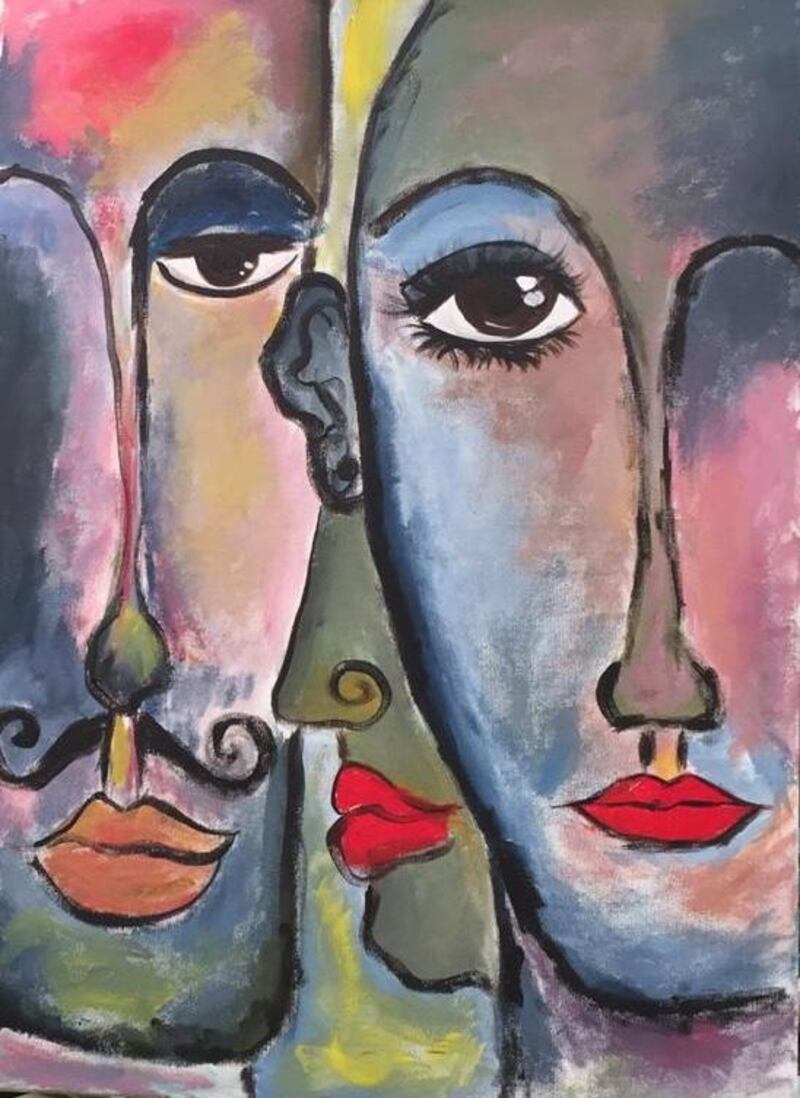 فنانتان عُمانيتان تحصدان الذهب والفضة في تايلاند