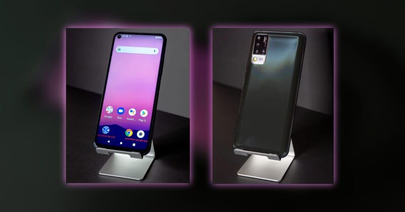 بالصور والفيديو: هاتف ذكي عُماني؛ فهل أنت جاهز لاقتنائه؟