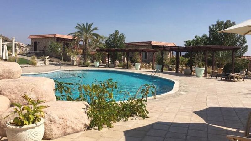 منشآت فندقية جديدة في البريمي