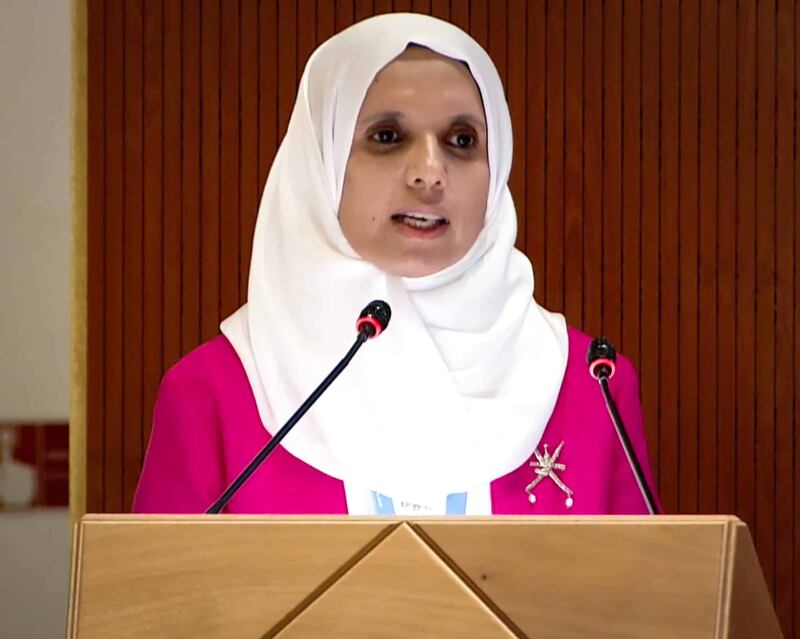 سلطنة عُمان تحصد 3 جوائز صحية عالمية