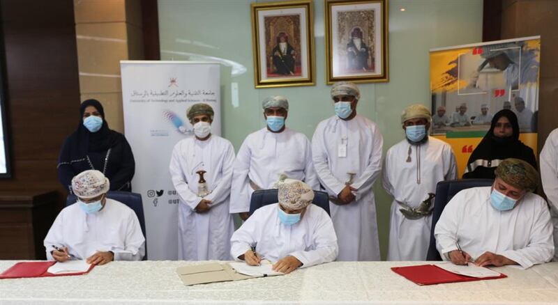 50 منحة دراسية بنصف مليون ريال