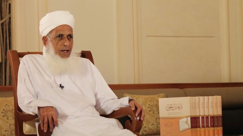 ما يُتداول عن الاعتداء على سماحة الشيخ المفتي غير صحيح