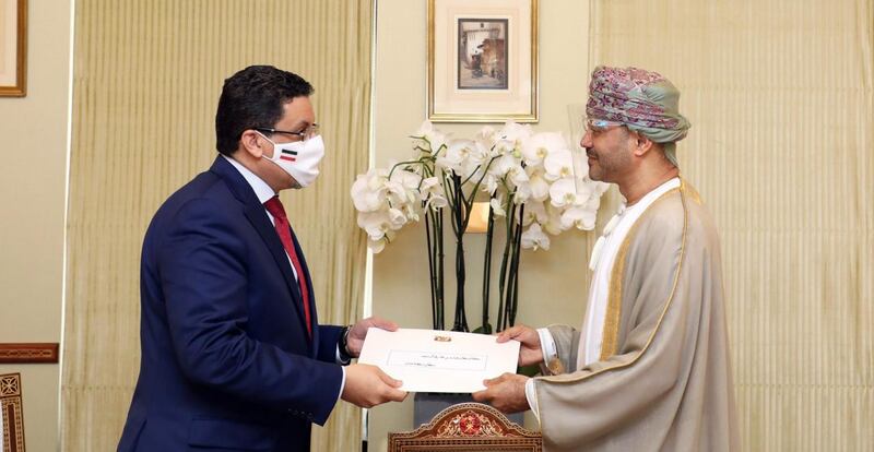 السيد بدر: مكانة خاصة لليمن واليمنيين في قلوب العمانيين