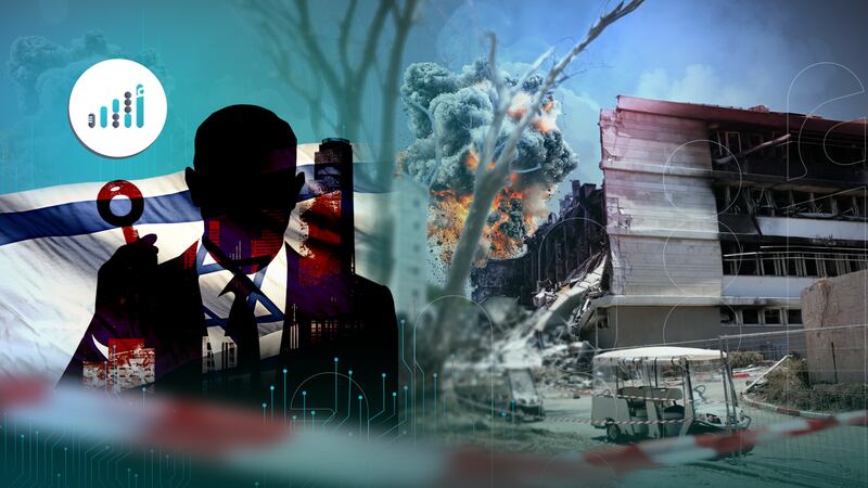دُرّة التاج ثأرًا للعلماء النوويين" ما البُعد الاستخباراتي لضرب “وايزمان”؟
