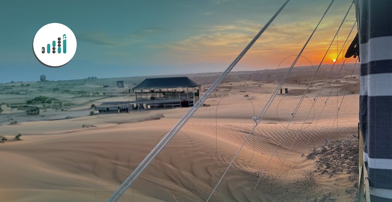 لعشاق التخييم في بدية: 4 مخيمات لا تفوتوا زيارتها 