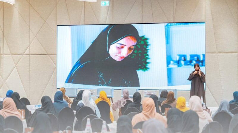 بمناسبة يوم المرأة؛ إطلاق صفحة إلكترونية متخصصة لمؤشرات المرأة في سلطنة عُمان