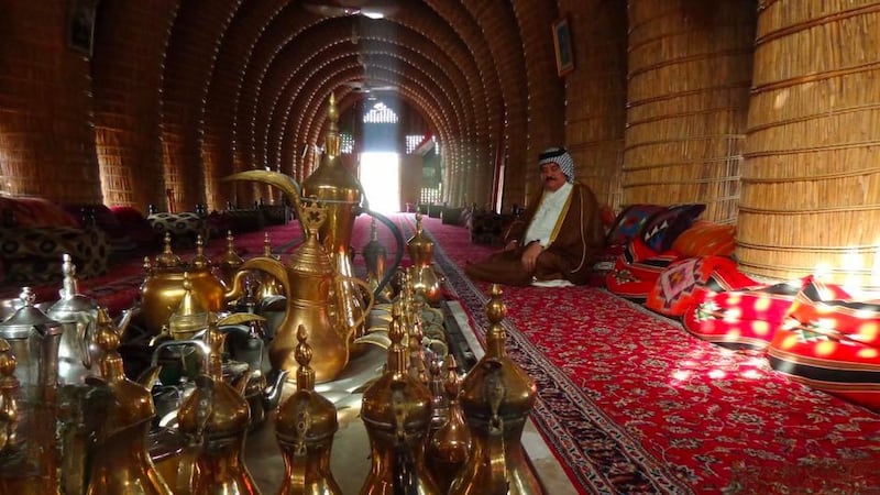 لزائري البصرة: المضيف العراقي جاهز لاستقبالكم