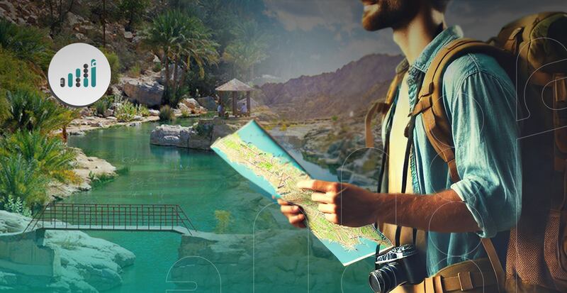 بهذه الخطوات تستطيع أن تكون مرشدا سياحيا في سلطنة عمان 