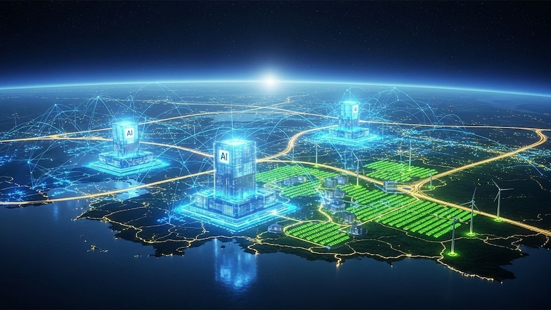 المؤشّرات العُمانية في مستكشف الاقتصاد الرقمي تتقدم