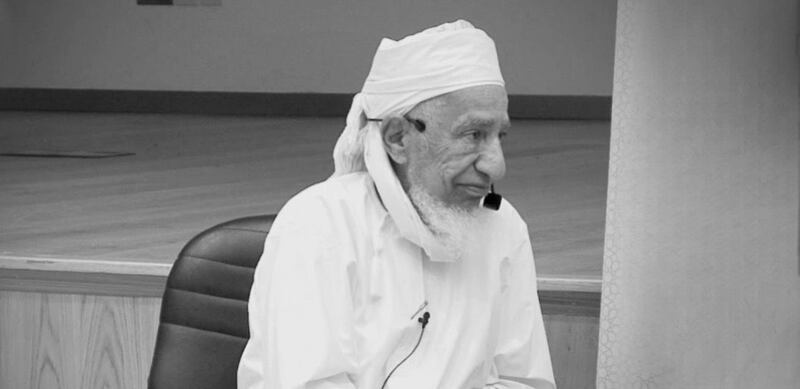 موسى الفرعي يكتب: الشيخ مهنا بن خلفان الخروصي؛ منارة علم ومعرفة.