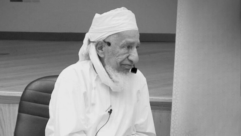 موسى الفرعي يكتب: الشيخ مهنا بن خلفان الخروصي؛ منارة علم ومعرفة.