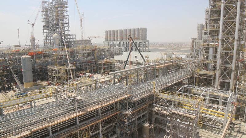 مسؤول في “أوكيو”: مجمع لوى للصناعات البلاستيكية يشهد نجاحا واسعا