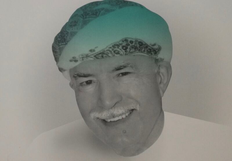 رجل أعمال عُماني في ذمة الله