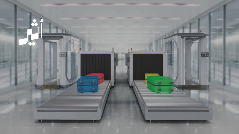 هل تعلم أن حملك لمنتجات مقلدة قد يعرّضك للطرد من بعض المطارات العالمية؟