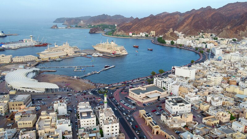 عالميا: بلادنا ضمن الدول الـ 10 الأكثر أمانًا