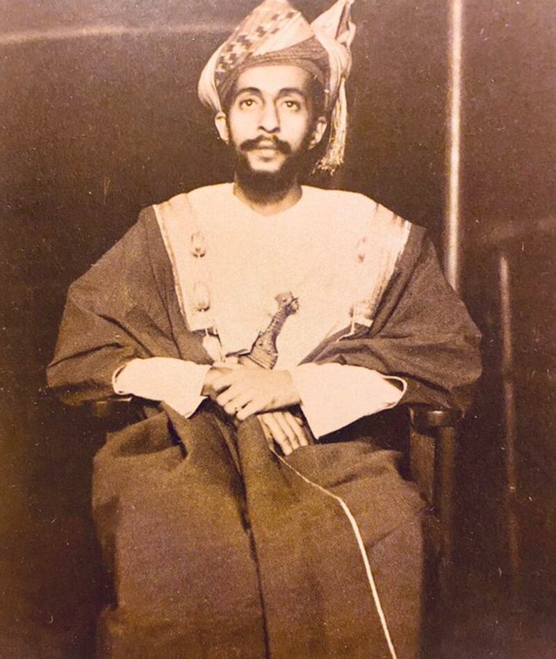 تقرير يكشف تفاصيل كثيرة عن صحار عام 1930