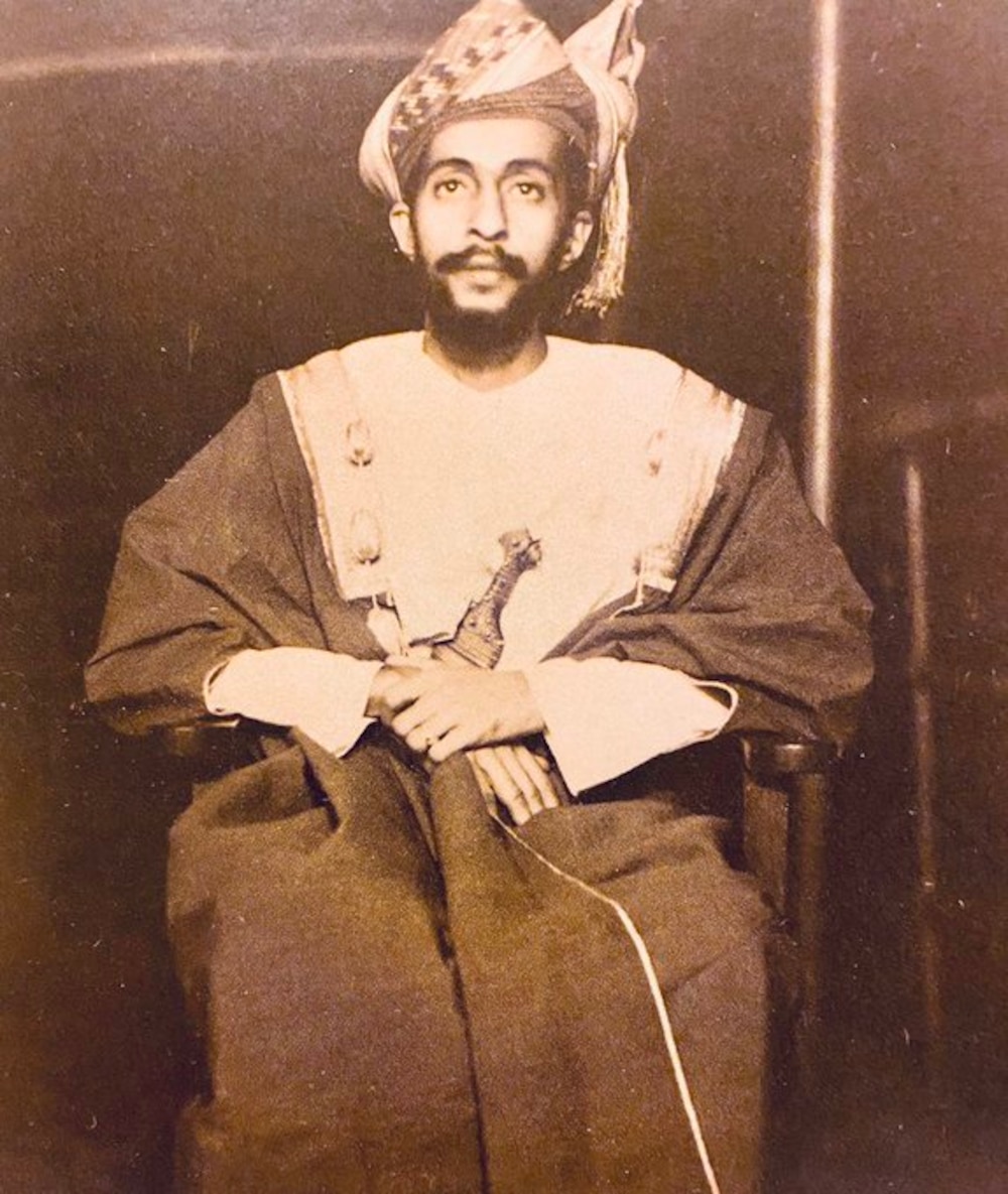 تقرير يكشف تفاصيل كثيرة عن صحار عام 1930