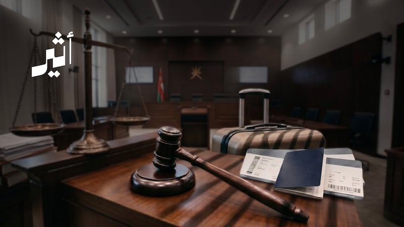 بسبب “رحلات الوهم”: حكم قضائي بالسجن والغرامة ورد المبالغ المستلمة