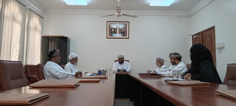 بعد غد: ندوة لتنمية اقتصاد شمال الشرقية