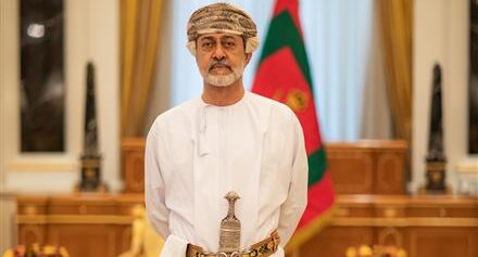 نص كلمة جلالة السلطان أثناء زيارته للمدينة التعليمية بالدوحة