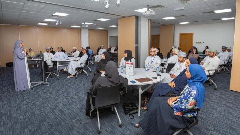 كيف يسهم المجلس العُماني للاختصاصات الطبية في الارتقاء بالمهن الطبية؟