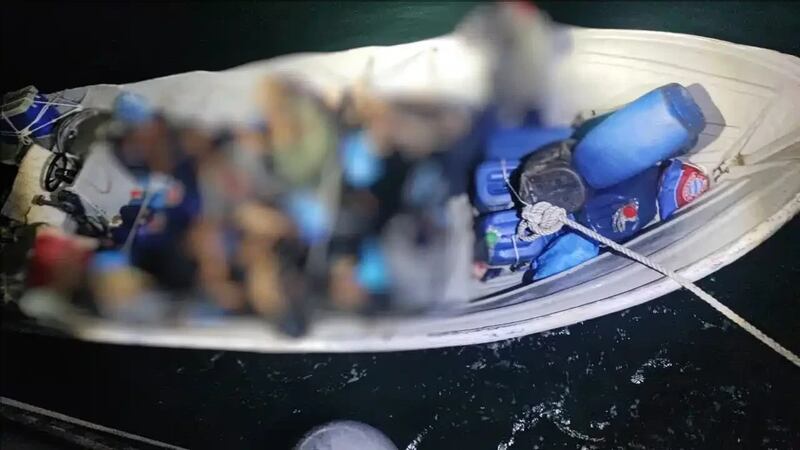 مسؤول شرطي يوضح مخاطر إيواء المتسللين وتشغيلهم