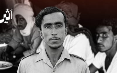 من الميدان إلى قلب الدولة: سيرة المقدم سعيد بن سالم الذي شارك في صناعة عُمان الحديثة (1)