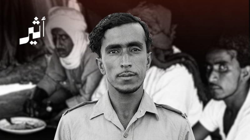 من الميدان إلى قلب الدولة: سيرة المقدم سعيد بن سالم الذي شارك في صناعة عُمان الحديثة (1)