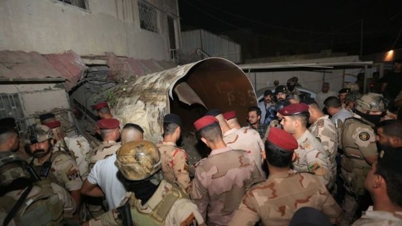 سلطنة عمان تعزي العراق بحادث انفجار صهريج وقود