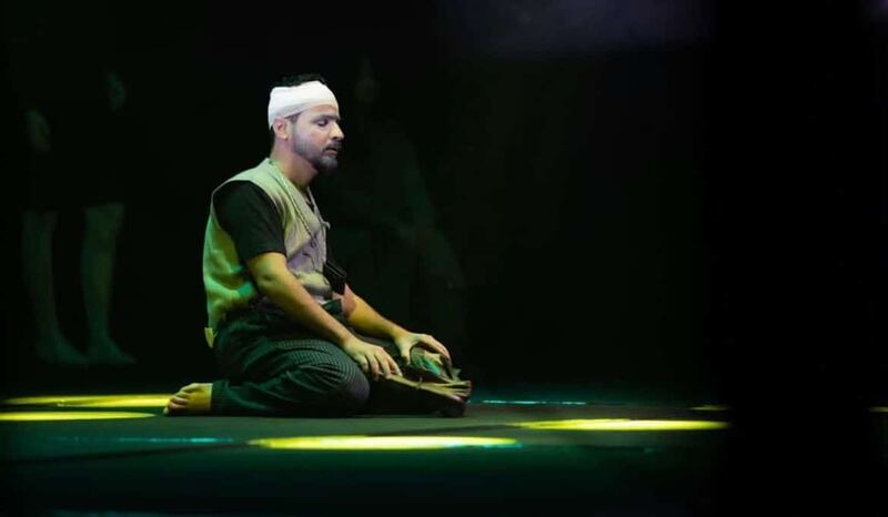 أخذ الله منه شيئًا وعوّضه بشيء أجمل: إن كنت تبحث عن الإلهام؛ فهو في قصة البطل عمران