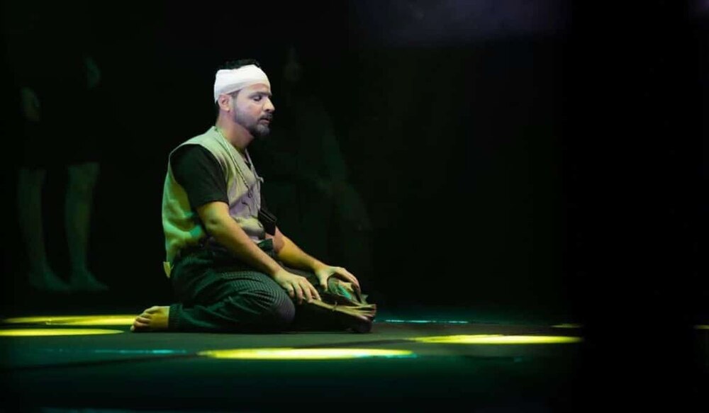 أخذ الله منه شيئًا وعوّضه بشيء أجمل: إن كنت تبحث عن الإلهام؛ فهو في قصة البطل عمران