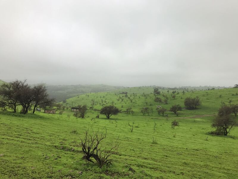 “الصرب” على خارطة السياحة هذا العام