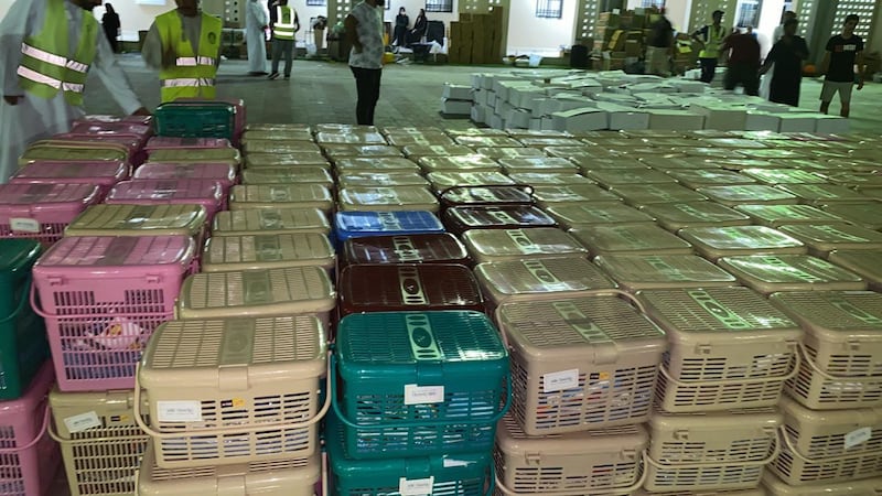 شهر على “شاهين”: انتهت التأثيرات واستمر العطاء