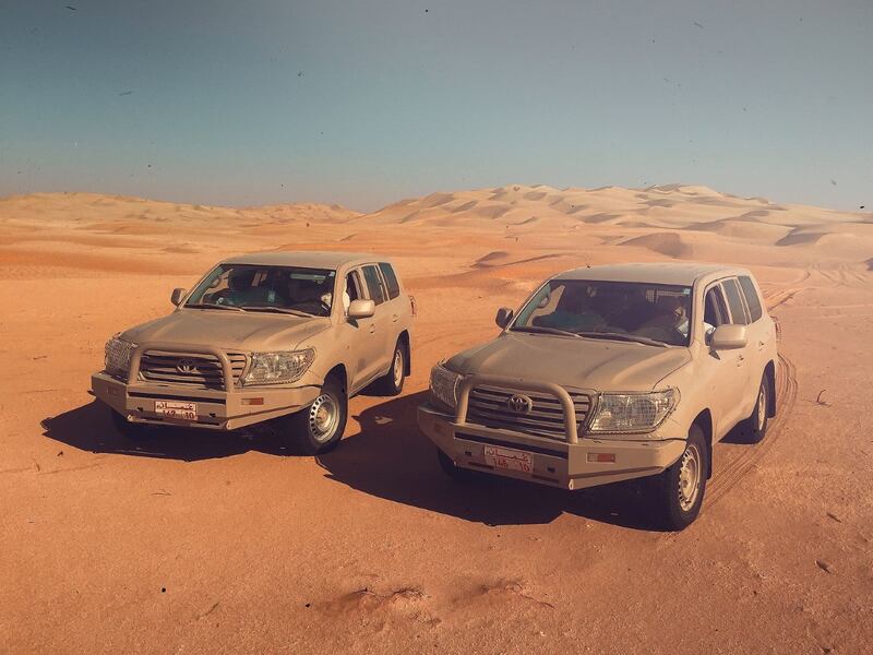 زيارات تفتيشية ترصد مخالفات بيئية