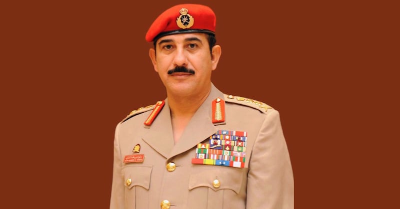 “رئيس مكتب القائد الأعلى”؛ هل هو مُسمى جديد لوزير المكتب السلطاني؟