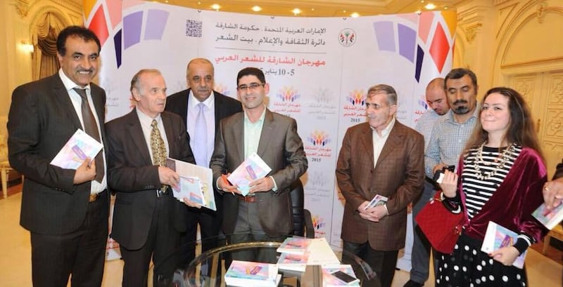 أحمد الصويري يطل علينا من خلال “ستكونُ آخر ما كتبتَ”