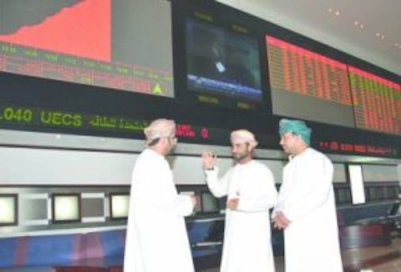 للتمثيل لا الحصر: تعرّف على 48 مُنجزًا من منجزات النهضة العمانية