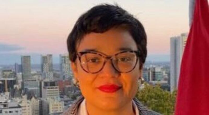 المرشحة لتكون سفيرة أمريكا في مسقط: علاقتنا بسلطنة عمان تقترب من 200 عام