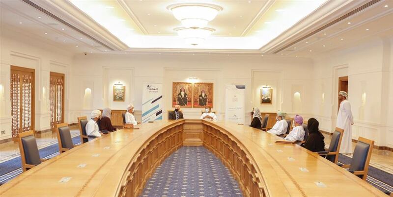 للاعتماد عليهم في تنفيذ رؤية 2040: برنامج لإعداد قادة المستقبل