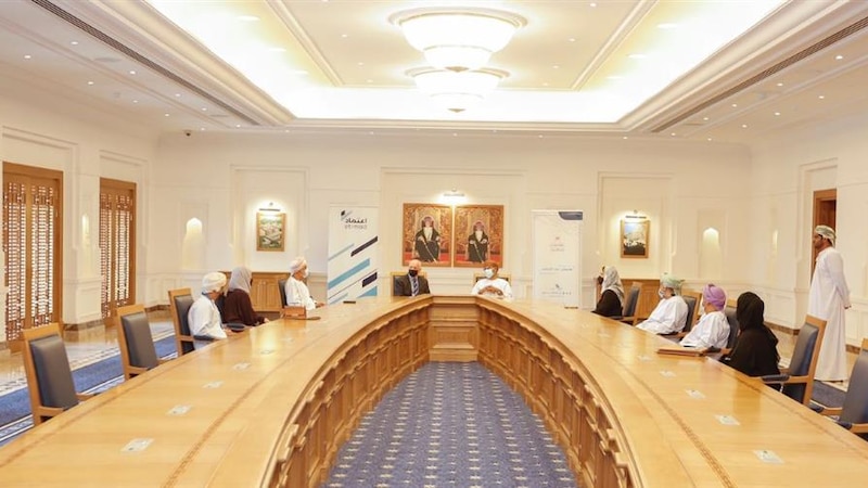 للاعتماد عليهم في تنفيذ رؤية 2040: برنامج لإعداد قادة المستقبل