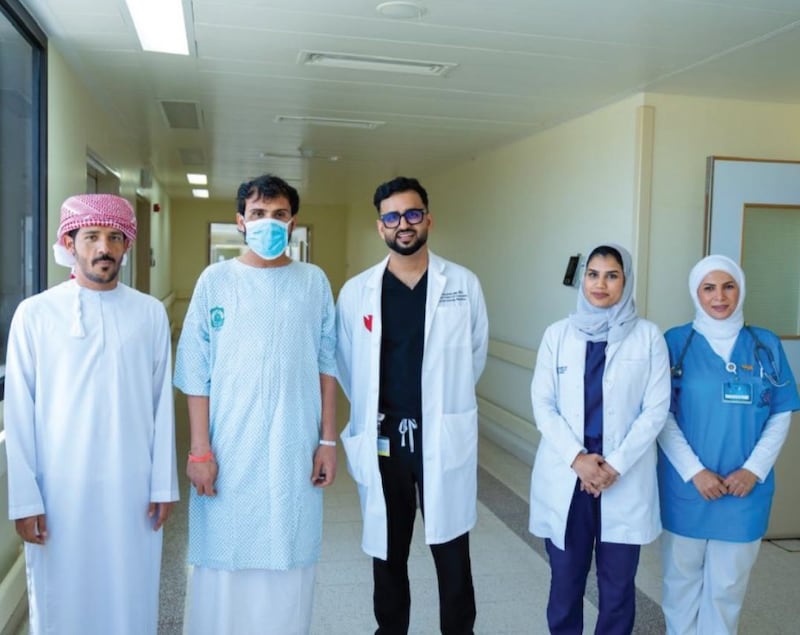 وزير الصحة: فريق طبي عُماني متكامل أجرى عملية زراعة القلب