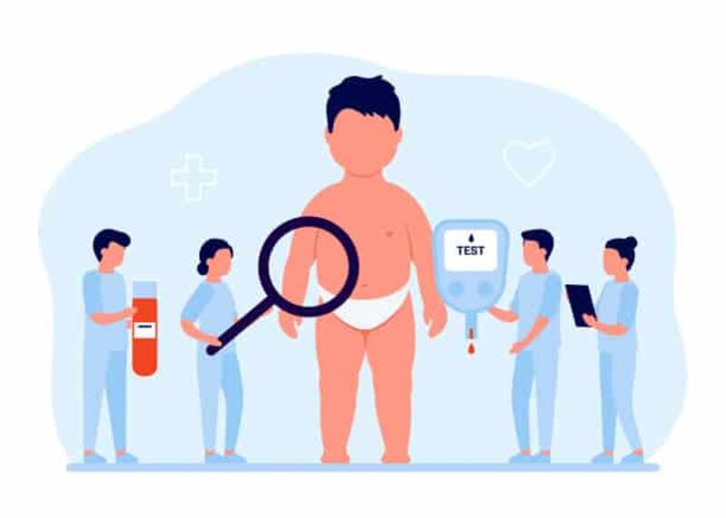 دراسة جديدة: نحو 16.3% من الأطفال بسلطنة عُمان يعانون من السمنة