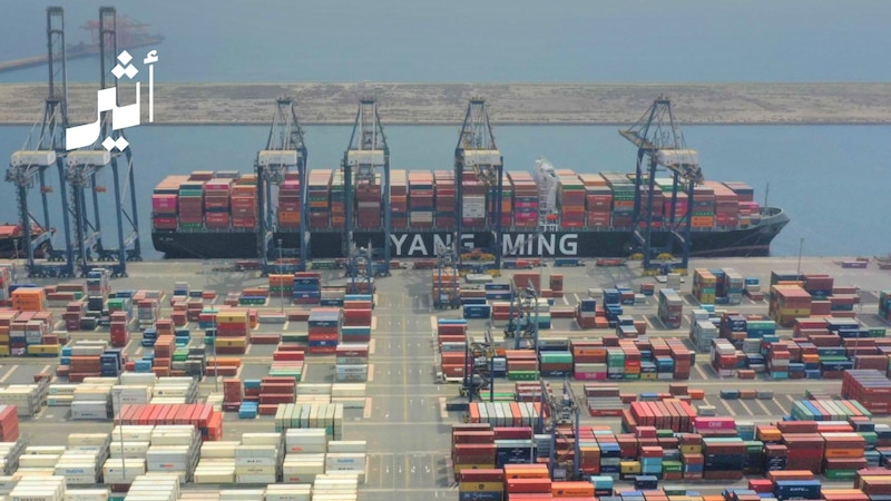 “النفط” و“الغاز” يرفعان إيرادات سلطنة عُمان بـ 13%