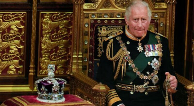 بعد 70 عامًا، ملك جديد لبريطانيا العظمى، هذه معلومات عنه