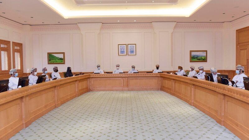 وكيلان في الشورى لمناقشة ميزانية 2022